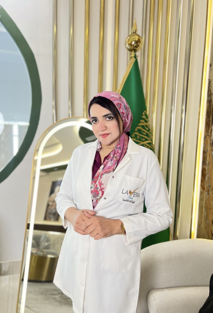 د. اسراء شلوف