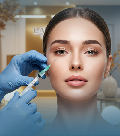 ابر النظارة